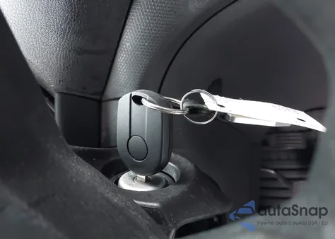 2017 Ford Transit Connect Xl z USA, uszkodzony, nr VIN NM0LS7E77H1299270